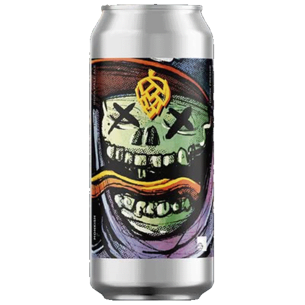 Monkish Taste Bud TIPA – アメリカンクラフトビール通販 Antenna America