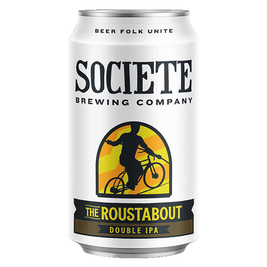 Societe The Roustabout IIPA (355ml) / ザ ラウストアバウト