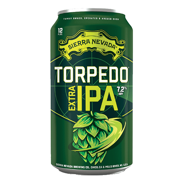 Sierra Nevada Torpedo (355ml) / トルピード