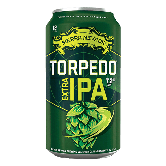 Sierra Nevada Torpedo (355ml) / トルピード