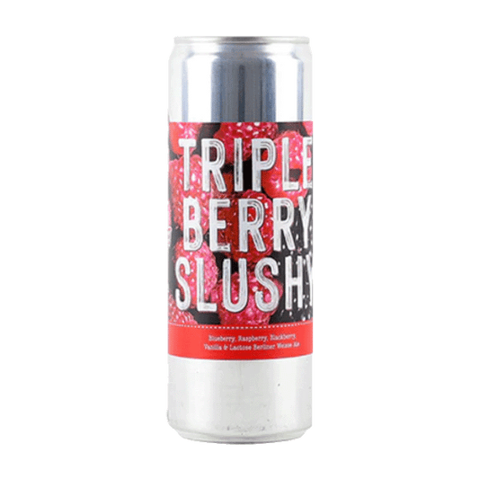 903 Brewers Triple Berry Slushy (355ml)