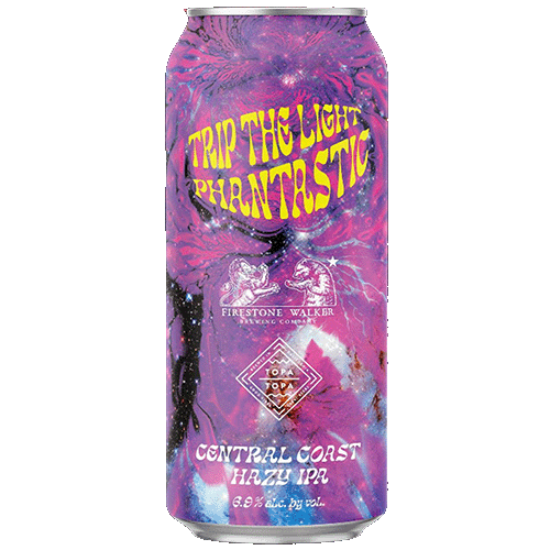 Topa Topa Trip The Light Phantastic (473ml) / トリップ ザ ライト ファンタスティック