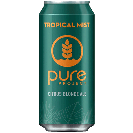 Pure Project Tropical Mist (473ml) / トロピカルミスト