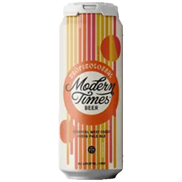Modern Times Tropicolossal WC IPA (473ml) / トロピコロッサル【5/14出荷】