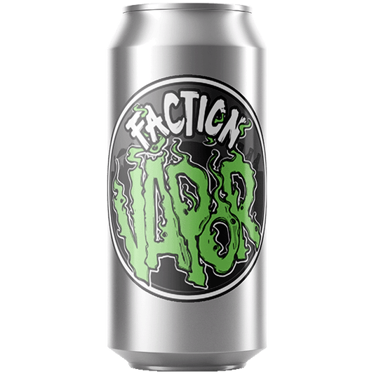 Faction Brewing Vapor (473ml) / ヴェイパー