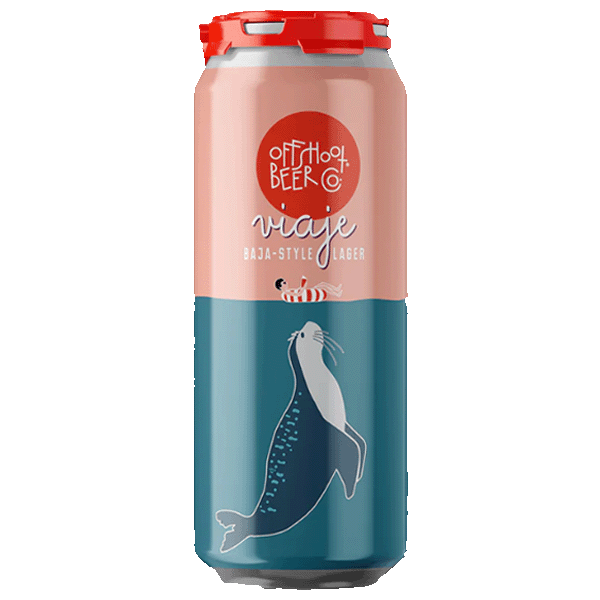 Offshoot Viaje (473ml)