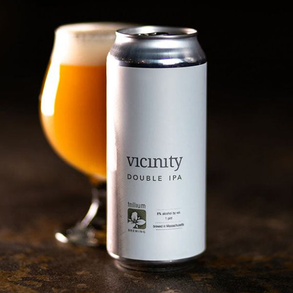 Trillium Vicinity (473ml) / ヴィシニティー【12/25出荷】