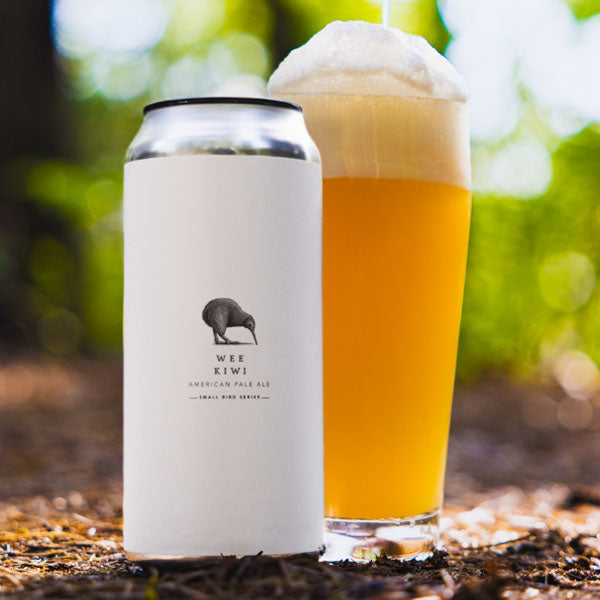 Trillium Wee Kiwi (473ml) / ウィー キウイ