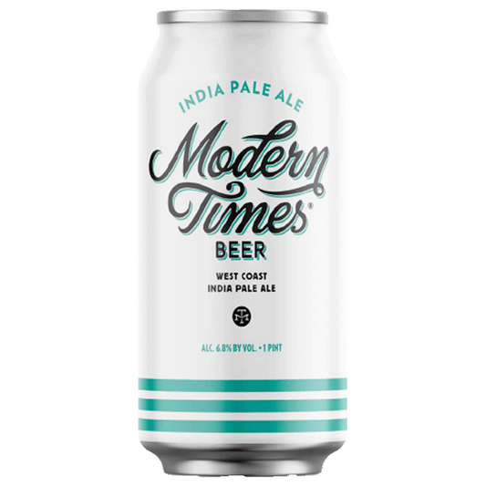 Modern Times West Coast IPA  (473ml) / ウエストコーストIPA