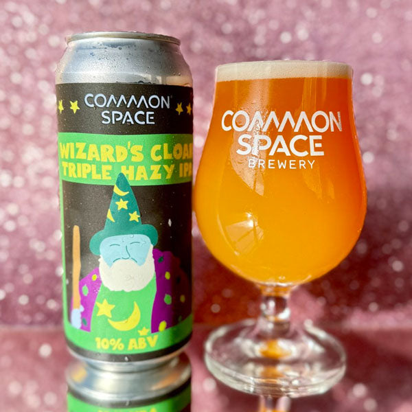Common Space Wizard's Cloak (473ml) / ウィザード クローク