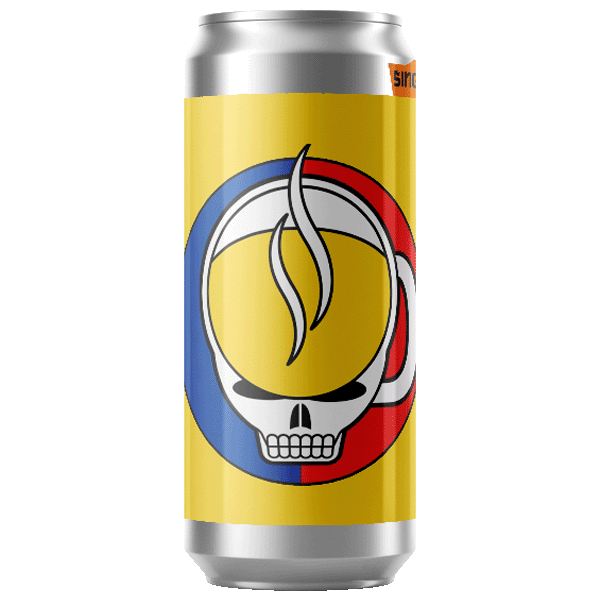 SingleCut Beersmiths Working Mans Cut Coffee Cream Ale (473ml) / ワーキングマンズ カット ナイトロコーヒークリームエール【1/8出荷】