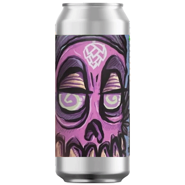 Monkish Zag Zig Zombies (473ml) / ザグジグ ゾンビーズ