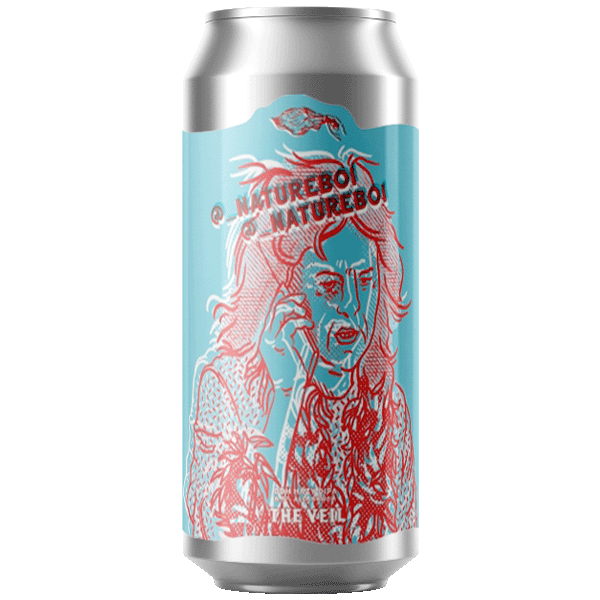 The Veil @_natureboi @_natureboi (473ml) / @ Natureboi @ Natureboi