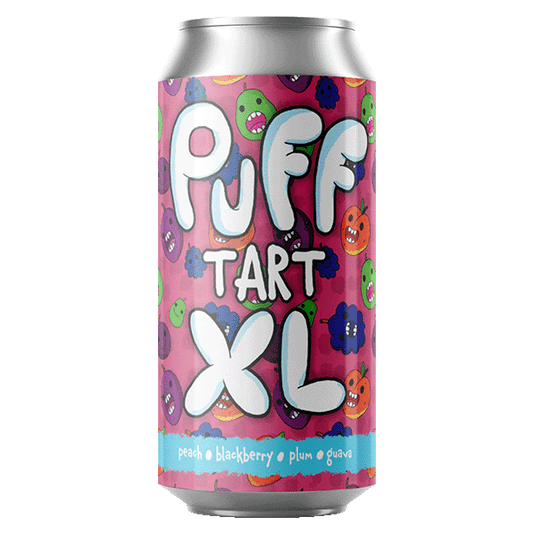 Brewing Projekt Puff Tart XL PBPG (473ml) / パフタート XL PBPG