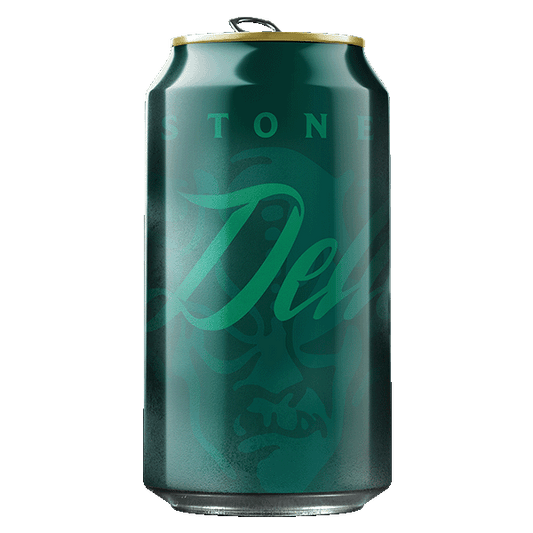 Stone Stone Delicious Double IPA (355ml)