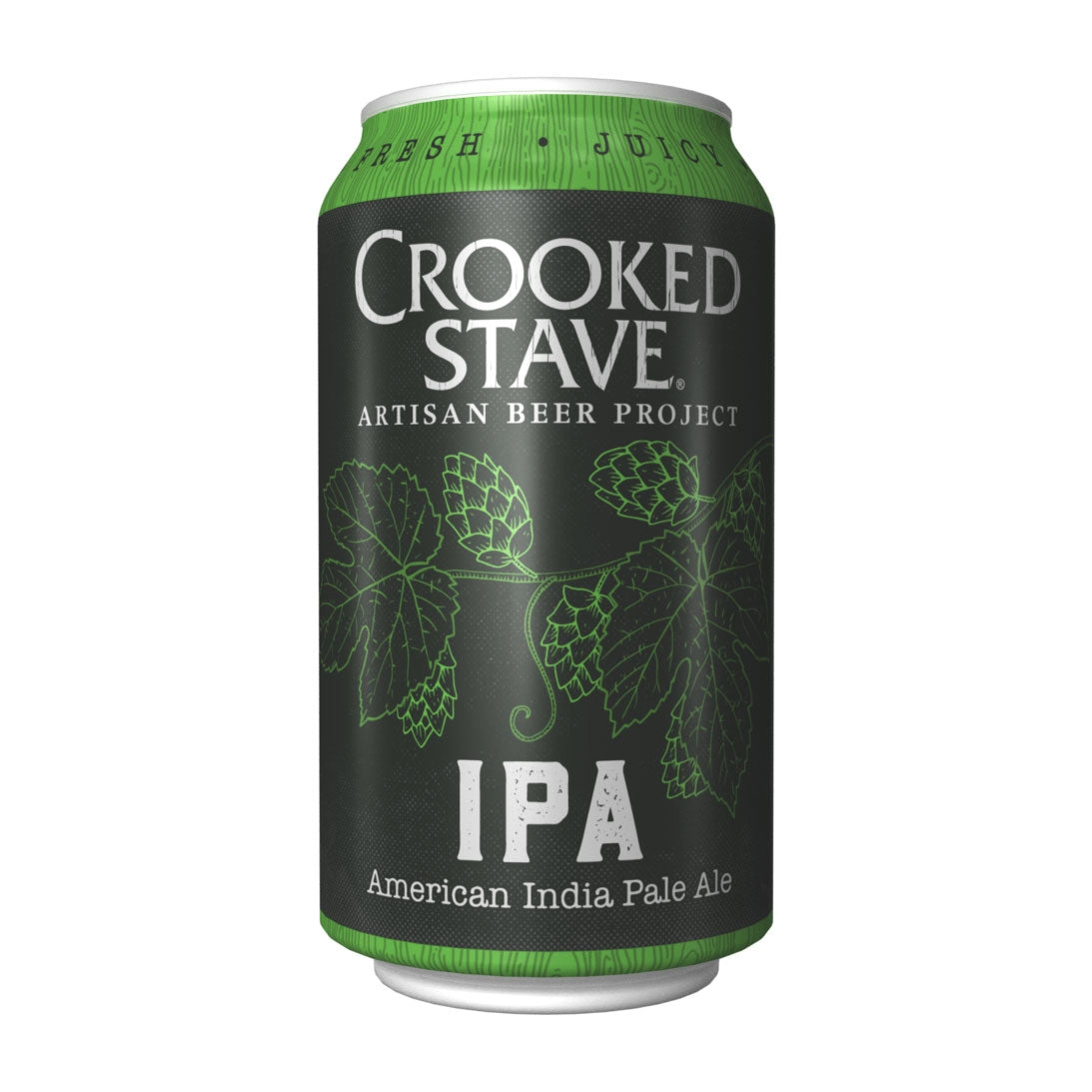 Crooked Stave IPA / アイ ピー エー