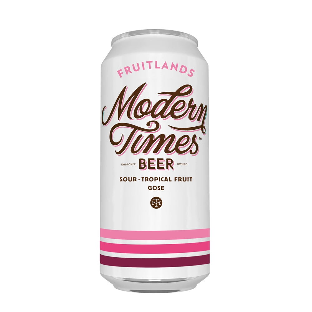 Modern Times Fruitlands / フルートランズ