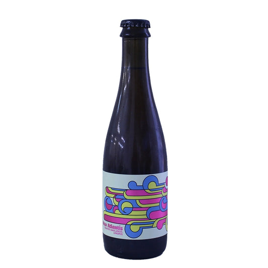 Modern Times New Atlantis Dragon Fruit, Mangos, Apricots, & Pineapples / ニュー アトランティス ドラゴンフルーツ マンゴー アップリコット & パイナップル