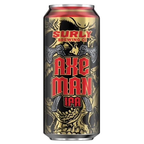 Surly Axe Man (473ml) / アックスマン