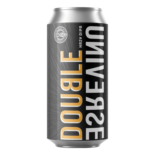 Fair State Coop Double Universe Hazy DIPA / ダブルユニバース ヘイジーダブルアイピーエー