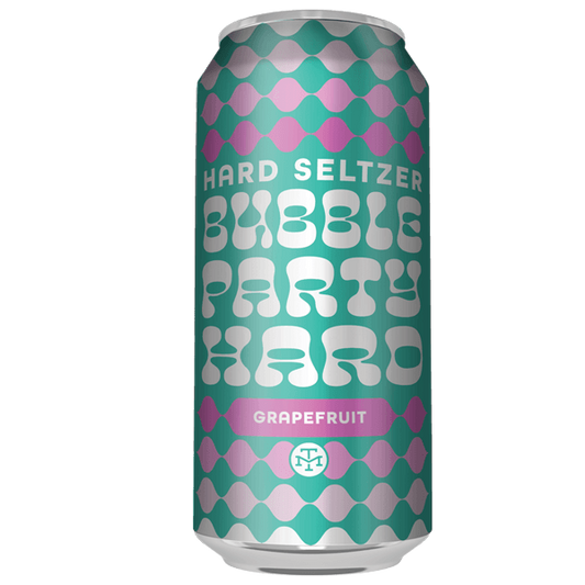 Modern Times Bubble Party Grapefruit / バブルパーティー ハード グレープフルーツ