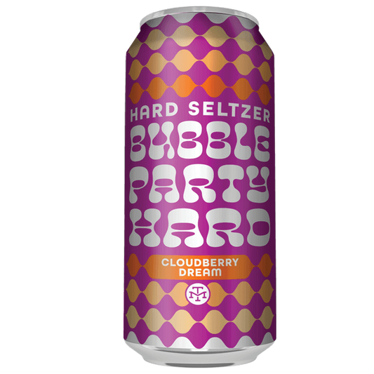 Modern Times Bubble Party Cloudberry Dream / バブルパーティー ハード クラウドベリー ドリーム