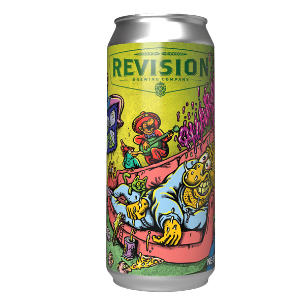 Revision Quarantine Dreams / クオランティン ドリームス
