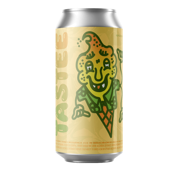 The Veil Triple Apri-Guav Tastee / トリプル アプリ グアヴ テイスティー