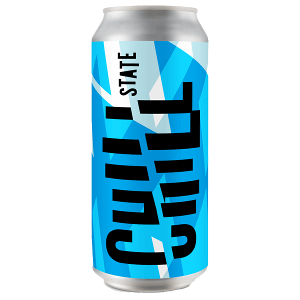 Fair State Coop Chill State / チル ステート