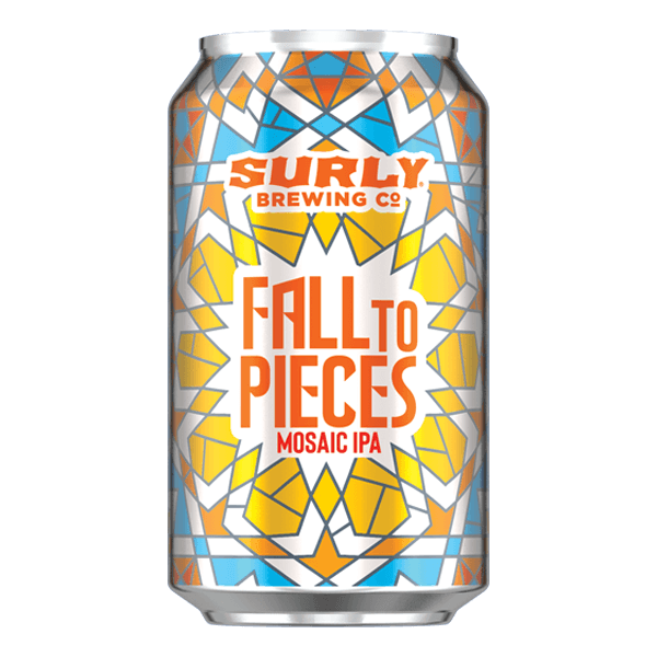 Surly Fall to Pieces / フォール トゥ ピーシズ