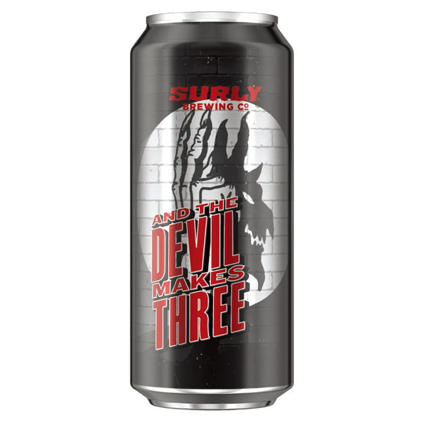 Surly And the Devil Makes Three / アンド ザ デビル メイクス スリー