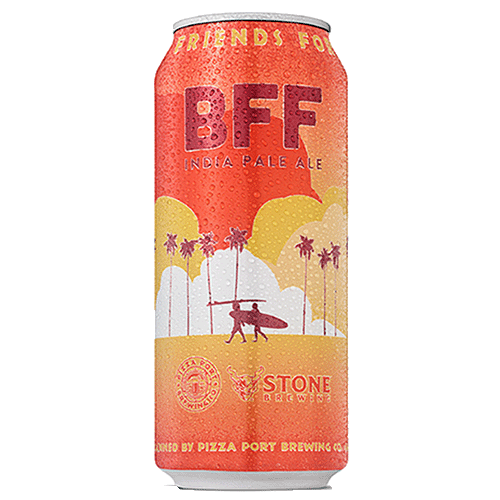 Pizza Port Beer Friends Forever / ビアフレンズフォーエヴァー