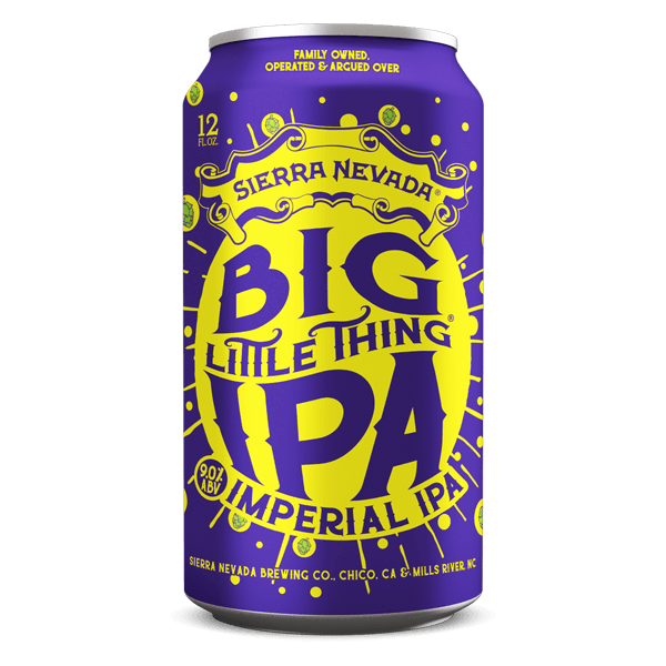 Sierra Nevada Big Little Thing / ビッグ リトル シング