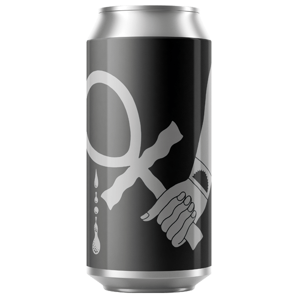 The Veil Tefnut Black Out / テフナッツ ブラックアウト