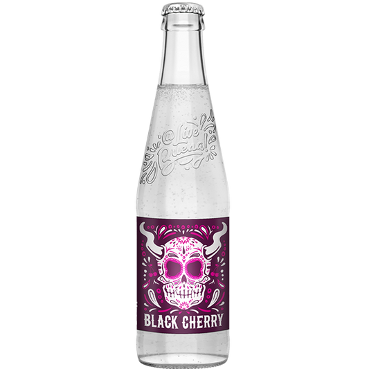 Stone Stone Buenavida Hard Seltzer Black Cherry / ブエナヴィーダ ハードセルツァー ブラックチェリー