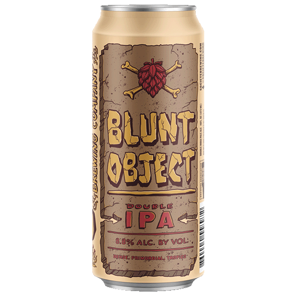 Societe Blunt Object / ブラント オブジェクト