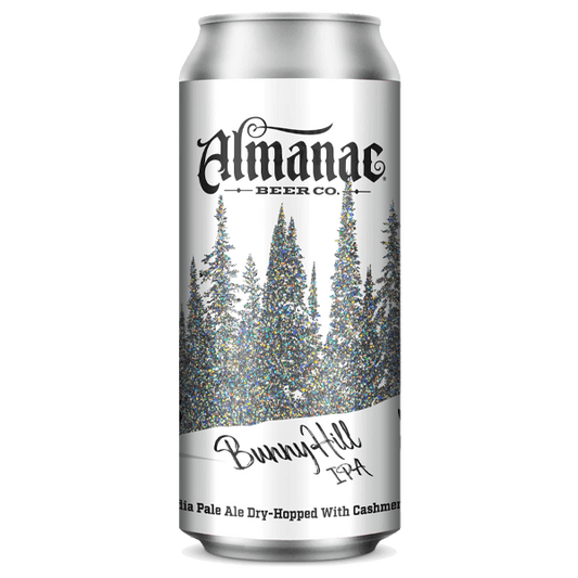 Almanac Bunny Hill IPA / バニー ヒル アイピーエー