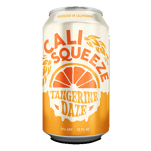 Firestone Walker Cali-Squeeze Tangerine Daze / キャリ スクイーズ タンジェリン デイズ