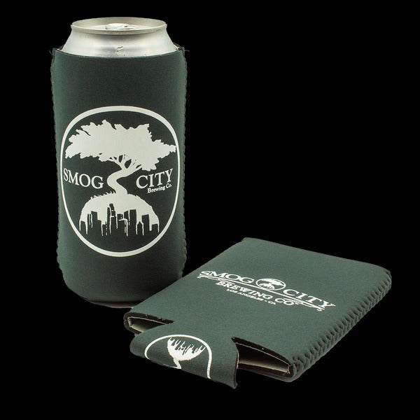 Smog City - 16oz Coozie