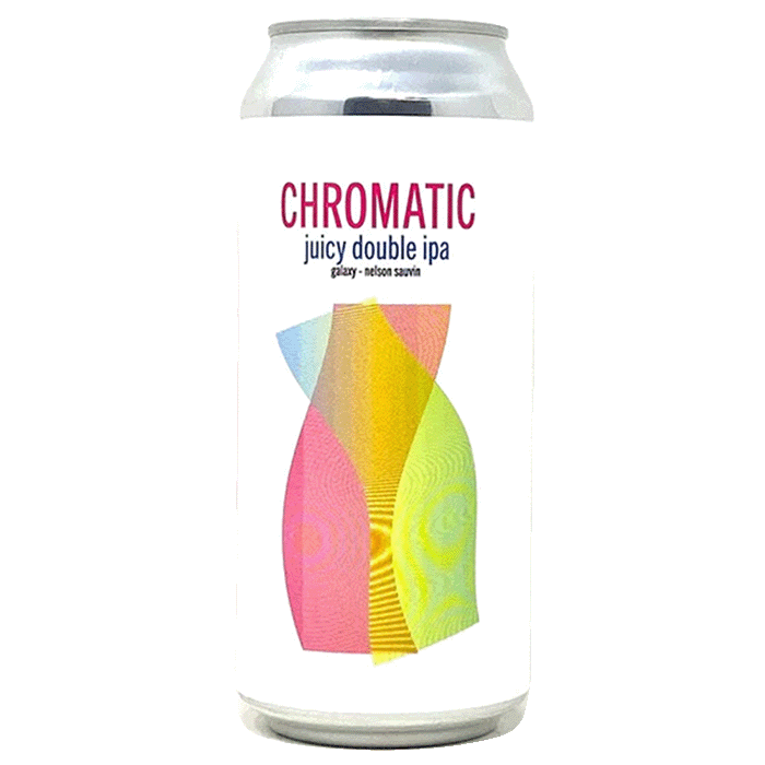 Los Angeles Ale Works Chromatic / クロマティック