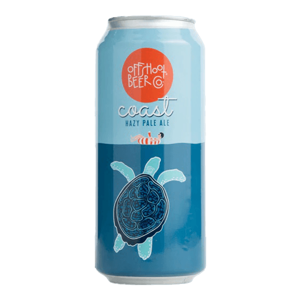 Offshoot Coast / コースト – アメリカンクラフトビール通販 Offshoot Coast / コースト – アメリカンクラフトビール通販