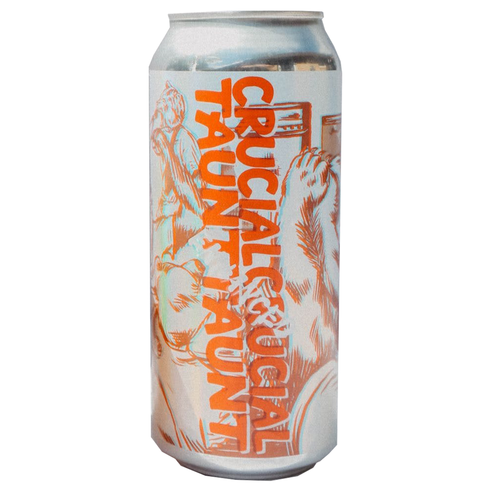 The Veil Crucial Crucial Taunt Taunt: Enhanced / クルーシャルクルーシャル トントトント エンハンスド