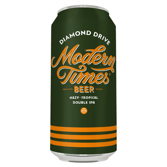 Modern Times Diamond Drive / ダイアモンド ドライブ