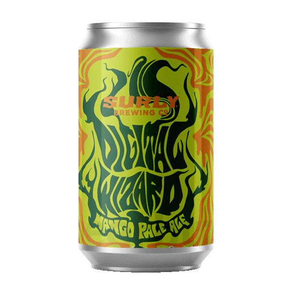 Surly Digital Wizard / デジタル ウィザード