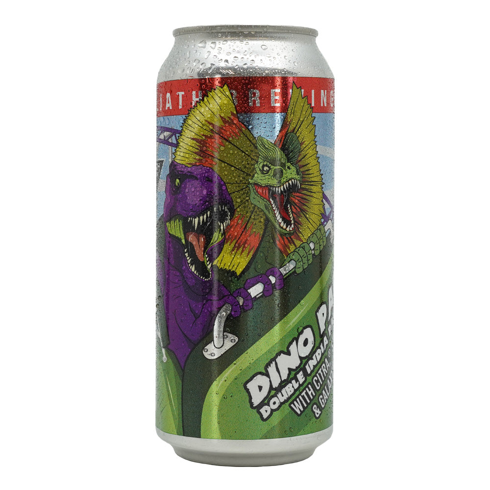 Toppling Goliath Dino Park / ダイノ パーク