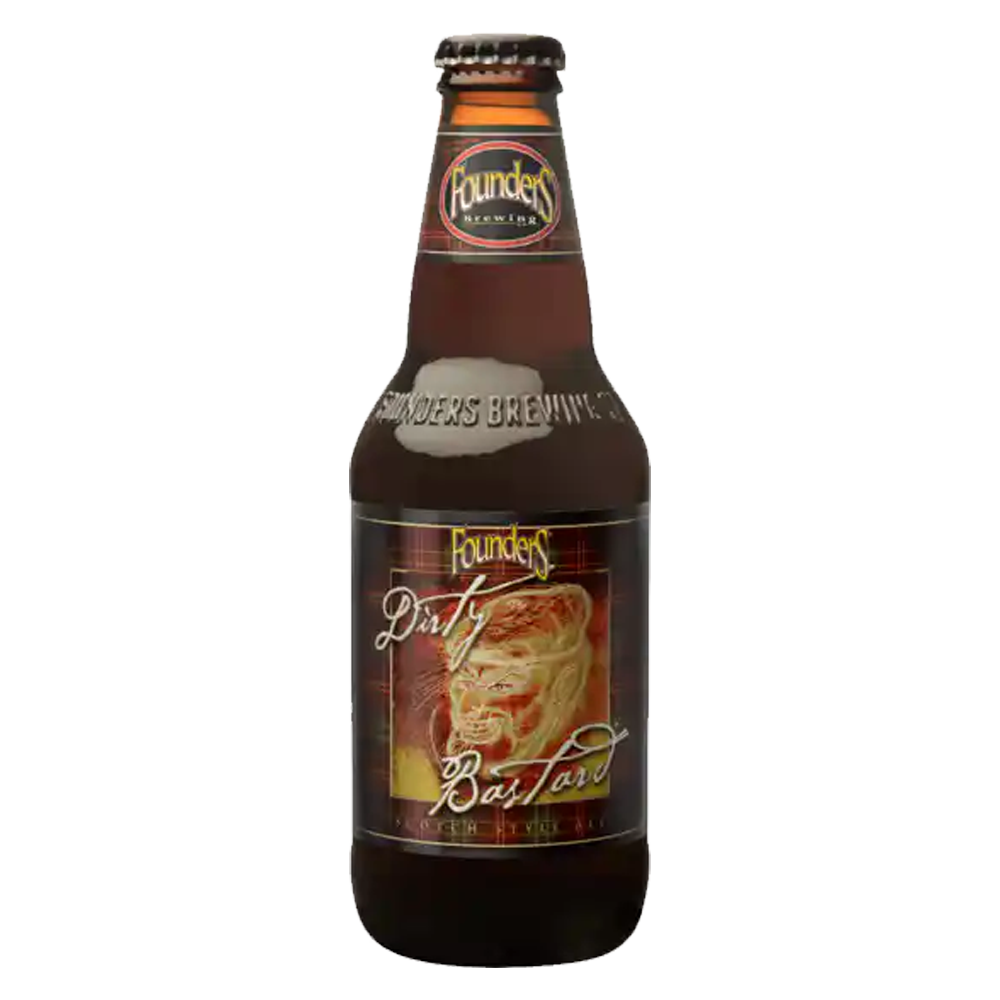 Founders Dirty Bastard / ダーティーバスタード