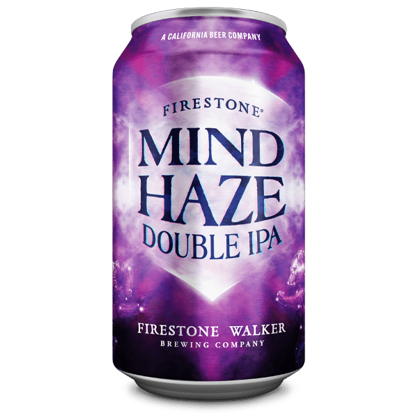 Firestone Walker Double Mind Haze / ダブル マインドヘイズ