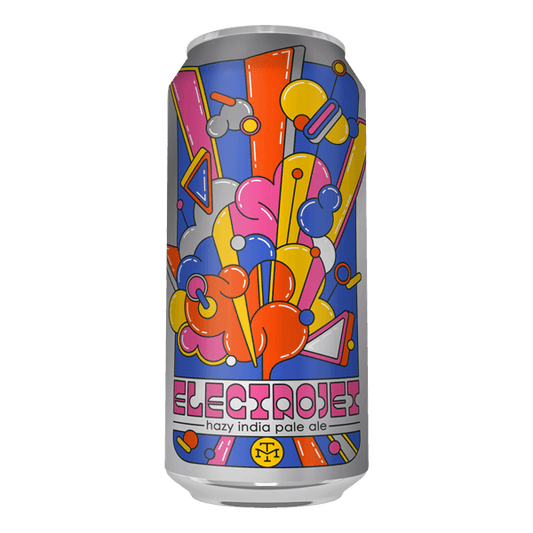 Modern Times Electrojet / エレクトロ ジェット