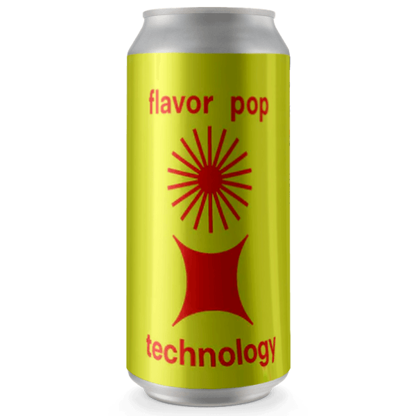 Fair State Coop Flavor Pop Technology / フレーバー ポップ テクノロジー