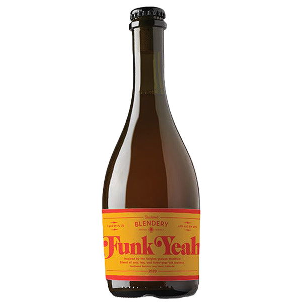 Beachwood Funk Yeah / ファンク ヤー